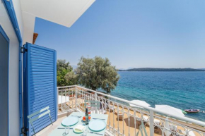 Greek Beach House Complex B3